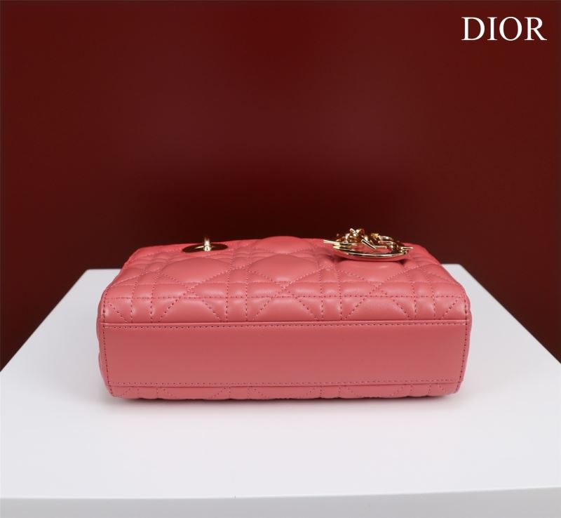 Christian Dior My Lady Bags